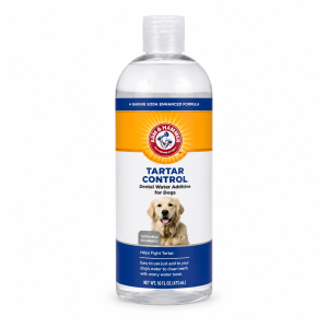 מי פה לכלבים ארם אנד המר 473 מ"ל | Arm & Hammer