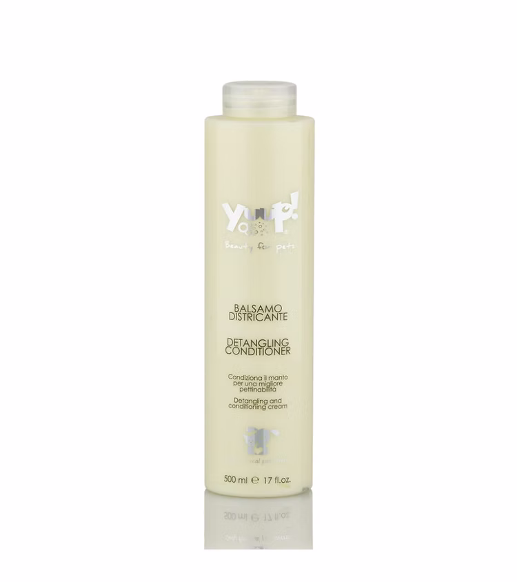 יופ מרכך מקצועי – Yuup! Professional Detangling Conditioner