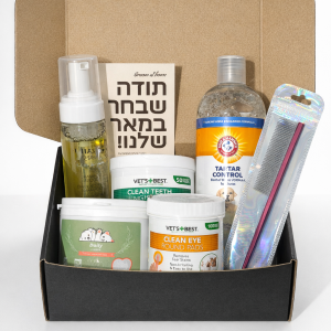 JoybellPom – ערכת ניקיון ורענון