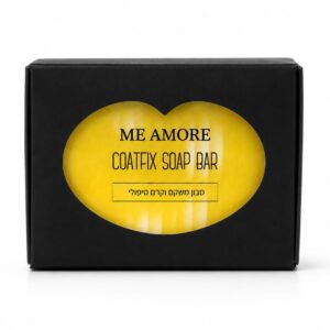 סבון שיקום – CoatFix Soap Bar